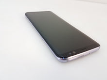 Load image into Gallery viewer, Samsung Galaxy S8 64GB SM-G950U Verizon Unlocked Smartphone, ORCHID GRAY
