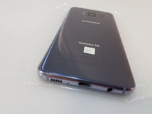 Load image into Gallery viewer, Samsung Galaxy S8 64GB SM-G950U Verizon Unlocked Smartphone, ORCHID GRAY
