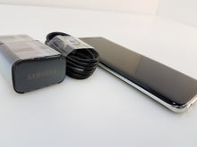 Load image into Gallery viewer, Samsung Galaxy S8 64GB SM-G950U Verizon Unlocked Smartphone, Arctic Silver
