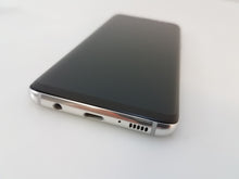 Load image into Gallery viewer, Samsung Galaxy S8 64GB SM-G950U Verizon Unlocked Smartphone, Arctic Silver
