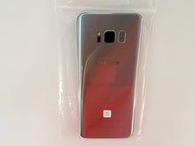 Load image into Gallery viewer, Samsung Galaxy S8 64GB SM-G950U Verizon Unlocked Smartphone, Arctic Silver
