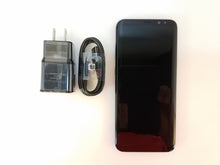 Load image into Gallery viewer, Samsung Galaxy S8+ 64GB SM-G955U Verizon Unlocked Smartphone, Orchid Gray
