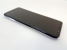 Load image into Gallery viewer, Samsung Galaxy S8+ 64GB SM-G955U Verizon Unlocked Smartphone, Orchid Gray
