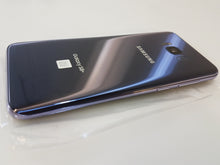 Load image into Gallery viewer, Samsung Galaxy S8+ 64GB SM-G955U Verizon Unlocked Smartphone, Orchid Gray
