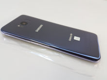 Load image into Gallery viewer, Samsung Galaxy S8+ 64GB SM-G955U Verizon Unlocked Smartphone, Orchid Gray

