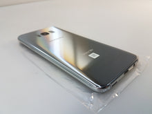 Load image into Gallery viewer, Samsung Galaxy S8+ 64GB SM-G955U Verizon Unlocked Smartphone, Arctic Silver

