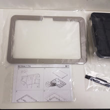 Load image into Gallery viewer, MTI Enterprise ERE020820 Armor Active Tablet Case Black for Dell Venue 11 Pro
