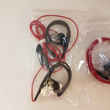 Load image into Gallery viewer, Beats by Dr. Dre Powerbeats 1 WIRED In-Ear Headphones with Remote, Black 4H612AM/A
