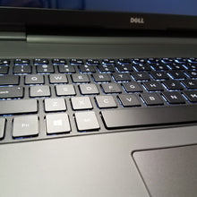 Load image into Gallery viewer, Laptop Dell Inspiron 17 5755 17.3&quot; AMD A8-7410 2.2Ghz 12GB 1TB Win 10 Purple
