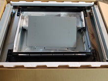 Load image into Gallery viewer, Samsung MA-TK3080CT 30&quot; Trim Kit For MC12J8035CT Microwave Stainless Steel
