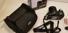 Load image into Gallery viewer, Polaroid Vivitar IE3035W-BLK 18MP 30x Zoom Wi-Fi Bridge Camera Kit
