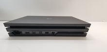 Load image into Gallery viewer, Sony PlayStation 4 Pro CUH-7015B 1TB Gaming Console Only Black
