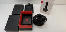 Load image into Gallery viewer, Beats by Dr. Dre Solo3 Wireless Over-Ear Headphones - Gloss Black MNEN2LL/A, NOB
