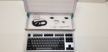 Load image into Gallery viewer, Massdrop MDX-21292 CTRL Mechanical Keyboard, Cherry Brown Switches w/ Extra Key

