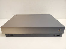 Load image into Gallery viewer, Microsoft Xbox One X 1TB Gold Rush Edition Battlefield Model 1787 Console Only
