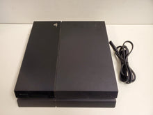 Load image into Gallery viewer, Sony Playstation 4 PS4 1TB CUH-1001A Game Console Only, Black
