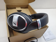 Load image into Gallery viewer, Sennheiser HD 599 SE Open Back Ear-Cup Headphones, Black
