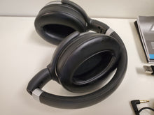 Load image into Gallery viewer, Sennheiser HD 4.50 BTNC Bluetooth Wireless Headphones - Black
