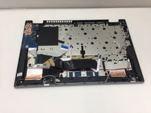 Load image into Gallery viewer, OEM Lenovo IdeaPad Flex 5 14ITL05 Palmrest Touchpad Keyboard 5CB0Y85364
