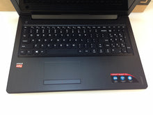 Load image into Gallery viewer, Laptop Lenovo ideapad 310-15ABR 15.6&quot; AMD A12-9700P 2.5GHz 12GB 320GB DVDRW
