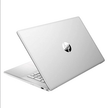 Load image into Gallery viewer, Laptop Hp 17T-CN00 17.3&quot; Intel i7-1165G7 16GB Ram 512GB SSD Windows 11, Silver
