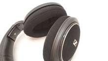 Load image into Gallery viewer, Sennheiser HD 598 Cs Over-Ear Closed Back Headphones 507181
