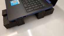 Load image into Gallery viewer, HP 15-DB0047NR 15.6&quot; Gaming Laptop AMD A9-9425 4GB 1TB AMD Radeon R5
