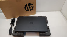 Load image into Gallery viewer, Laptop Hp 17-by0060nr 17.3&quot; HD Touchscreen Intel i3-7020u 2.3Ghz 8GB 1TB Win10

