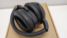 Load image into Gallery viewer, Sennheiser HD 4.50 SE Wireless Bluetooth Noise Cancelling Headphones, Black
