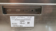 Load image into Gallery viewer, Samsung U28E590D 28-Inch 4K UHD LED HDMI Computer TN Monitor
