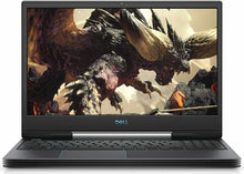Load image into Gallery viewer, Laptop Dell G5 15 5590 15.6&quot; FHD i7-9750H 2.6Ghz 16GB 1TB + 256GB SSD GTX1650
