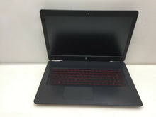 Load image into Gallery viewer, Laptop Gaming Hp Omen 17-W033DX 17.3&quot; Intel i7-6700H 12GB 1TB Geforce GTX 965M
