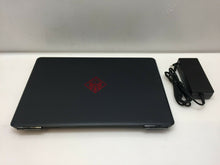 Load image into Gallery viewer, Laptop Gaming Hp Omen 17-W033DX 17.3&quot; Intel i7-6700H 12GB 1TB Geforce GTX 965M
