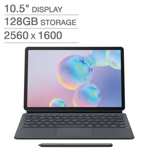 Samsung Galaxy Tab S6 10.5