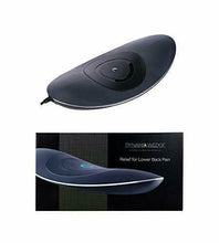 Load image into Gallery viewer, Dynamic Wedge LR100 Back Pain Relief Massager Infrared Heat Lumbar Traction
