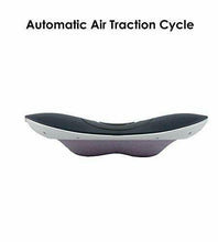 Load image into Gallery viewer, Dynamic Wedge LR100 Back Pain Relief Massager Infrared Heat Lumbar Traction
