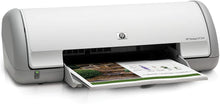 Load image into Gallery viewer, HP Deskjet D1341 Digital Photo Inkjet Printer
