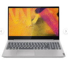 Load image into Gallery viewer, Laptop Lenovo ideaPad S340-15iWL 15.6&quot; Touch Intel i7-8565u 12GB 1TB 81QF0008US
