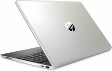 Load image into Gallery viewer, Laptop Hp 15-dy1731ms 15.6&quot; Touchscreen Intel i3-1005G1 8GB 128GB SSD Windows 10
