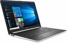 Load image into Gallery viewer, Laptop Hp 15-dy1731ms 15.6&quot; Touchscreen Intel i3-1005G1 8GB 128GB SSD Win10
