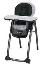 Load image into Gallery viewer, Graco Table2Table Premier Fold 7-in-1 High Chair, Myles
