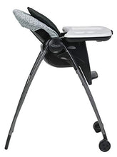Load image into Gallery viewer, Graco Table2Table Premier Fold 7-in-1 High Chair, Myles
