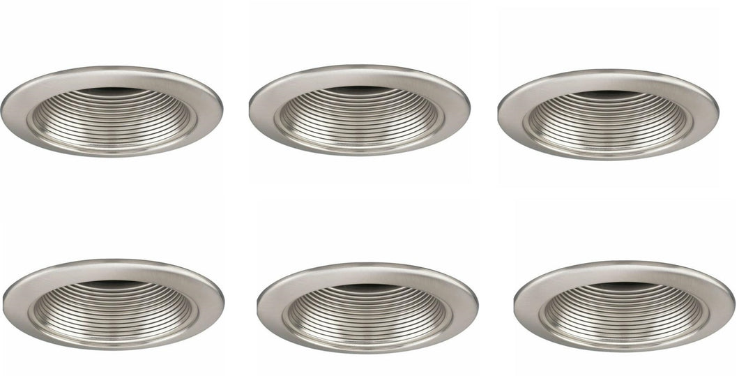 6-PACK Progress Lighting 4