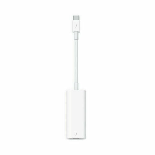 Apple Thunderbolt 3 USB-C to Thunderbolt 2 Adapter MMEL2AM/A