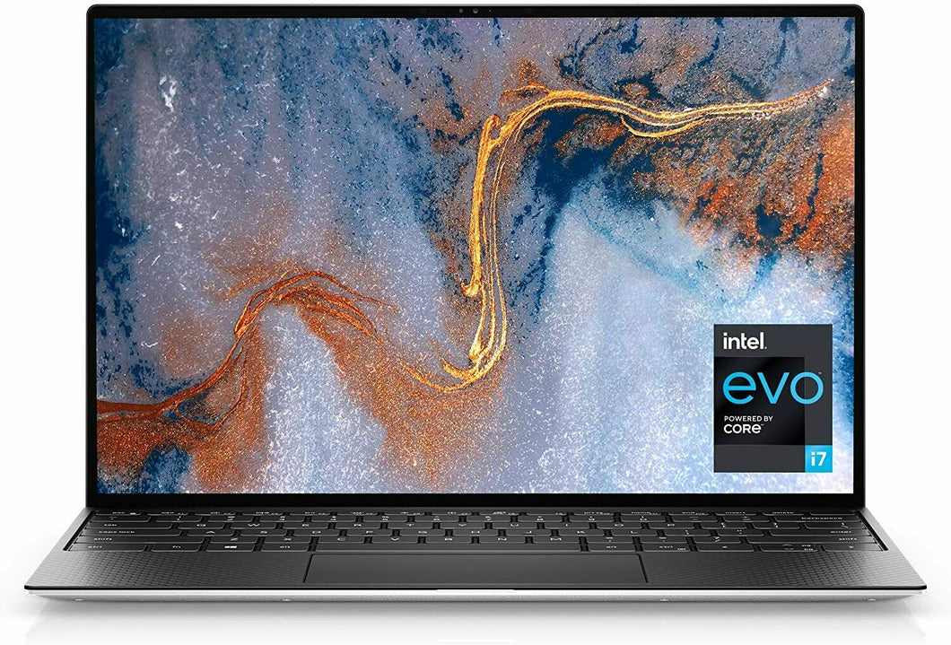 Dell XPS 13 9310 13.4
