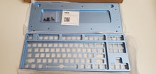 Load image into Gallery viewer, Drop ALT Enclosure Keyboard Aluminum Case MDX-34726-15, Teal Blue
