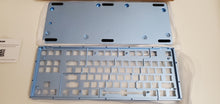 Load image into Gallery viewer, Drop ALT Enclosure Keyboard Aluminum Case MDX-34726-15, Teal Blue
