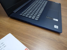 Load image into Gallery viewer, Laptop Lenovo IdeaPad 3 17IML05 17.3in. Intel i5-10210U 8GB 256GB SSD 81WC0014US
