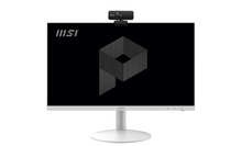 Load image into Gallery viewer, MSI Pro AP241 11M 008US 23.8&quot; AiO Computer Intel i5-11400 8GB 250GB NVMe Win11
