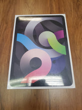 Load image into Gallery viewer, Apple iPad Air 4th Gen. 64GB, Wi-Fi, 10.9 in MYFM2LL/A - Space Gray

